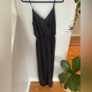 Super Cute Polka Dot Romper